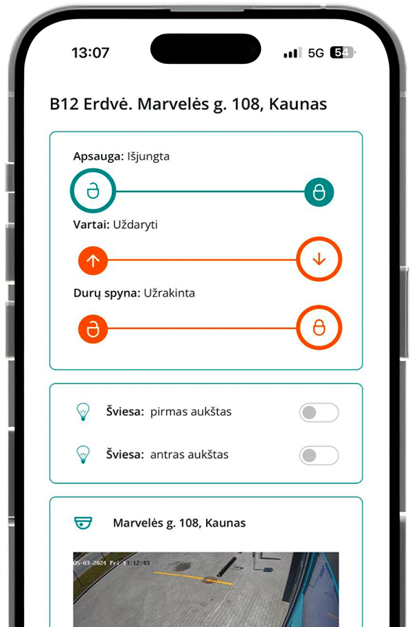 Nordspace app Nordspace app