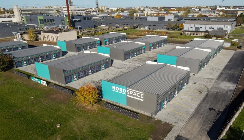 Nordspace
